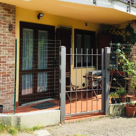 La Casa Dei Nonni Apartment Pino Torinese Exterior photo